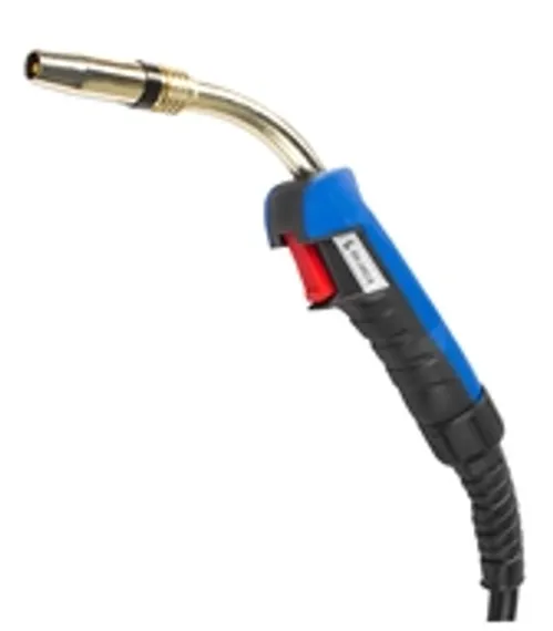 Сварочная горелка BW 40KD, 3 м