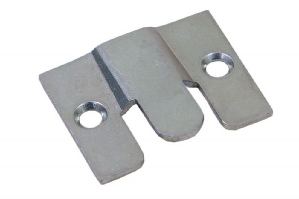 Гребенки для мебели 4 штуки/Высота 35 мм