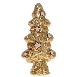 GAEM Фигурка декоративная "Елка", L4 W2 H8 см