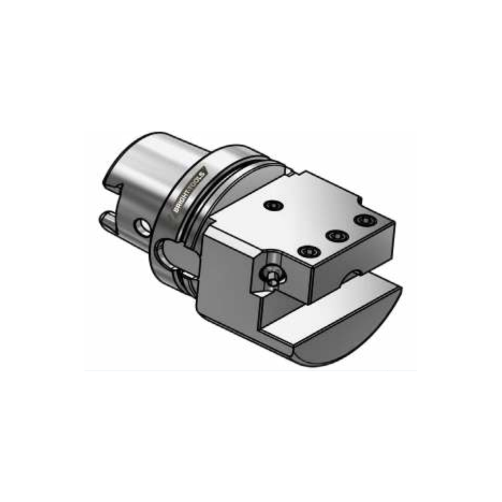 Оправка для токарных станков HSK50T-SBH2020N-100 BRIGHT-TOOLS
