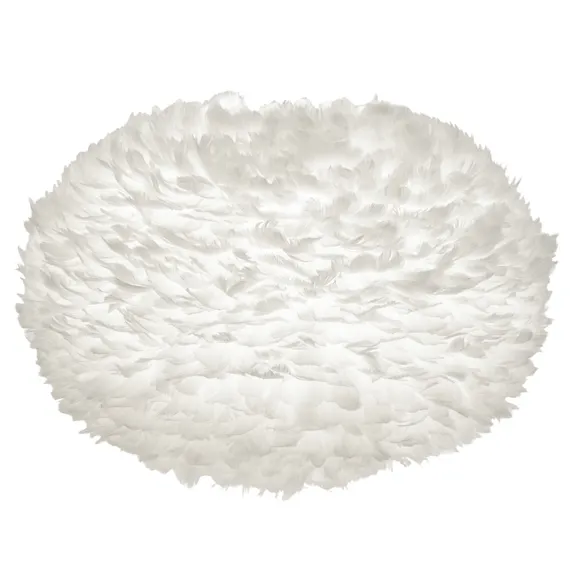 Плафон EOS XL Ø75х45 см, белый | UMAGE | Дания