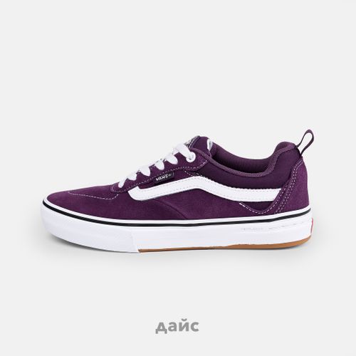 Кеды Vans Skate Kyle Walker артикул:VN0A5JIE7YX1 - купить в магазине Дайс