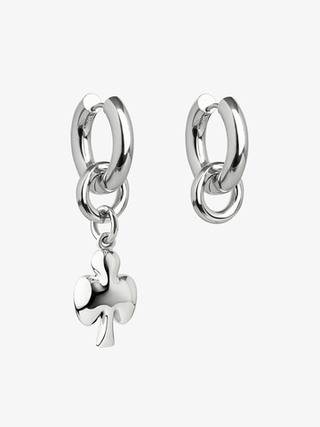 СЕРЬГИ "WINKING CLUB"