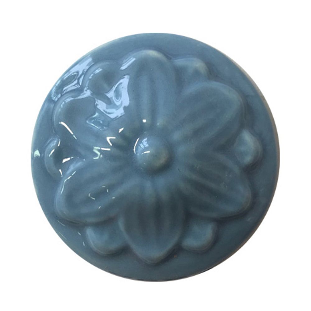 Краска глазурная BLS 962 Teal