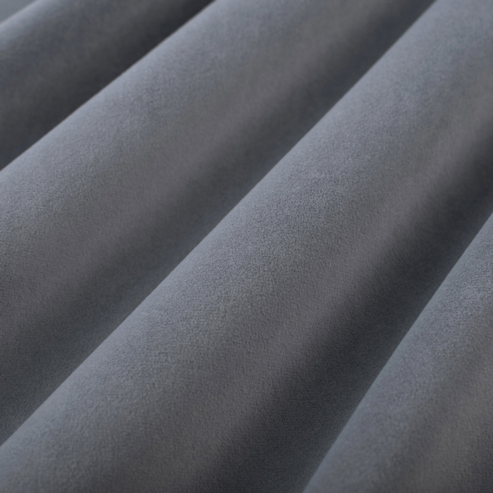 Микровелюр Infinity grey (Инфинити грей)