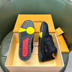 Кроссовки LV Trainer