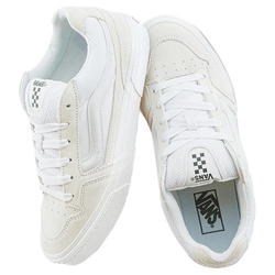 Мужские кеды Vans Caldrone Low 'White' VN0A5JM2WWW