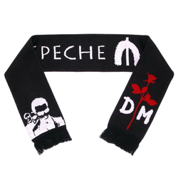 Шарф Depeche Mode Violator (041)