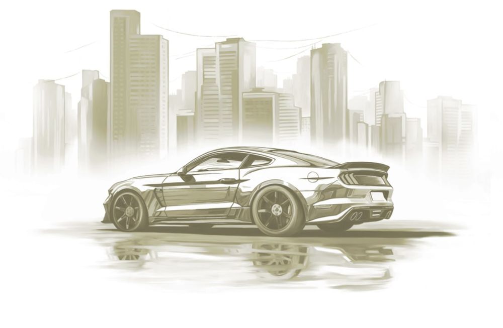 Шовная фреска KIDS-91, 2,7 м (Ширина 4 м)