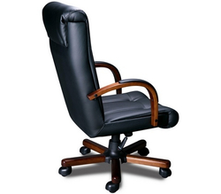 Кресло для руководителя PARIS А LAGUNA