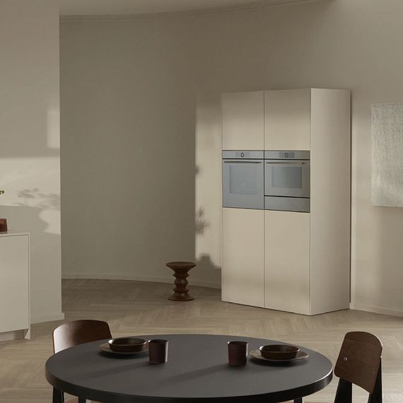 Микроволновая печь V-ZUG CombiMiwell V4000 45 CM4T-24025 платиновое стекло