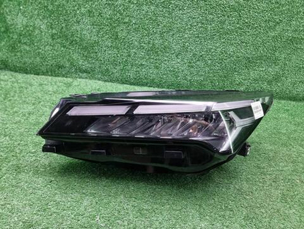 Фара левая Geely Coolray (2023-н.в.) LED