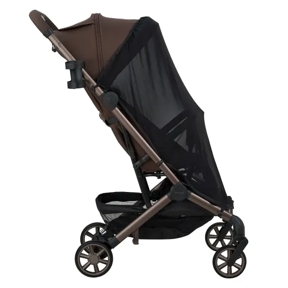 Прогулочная коляска Pituso Q5 Terra