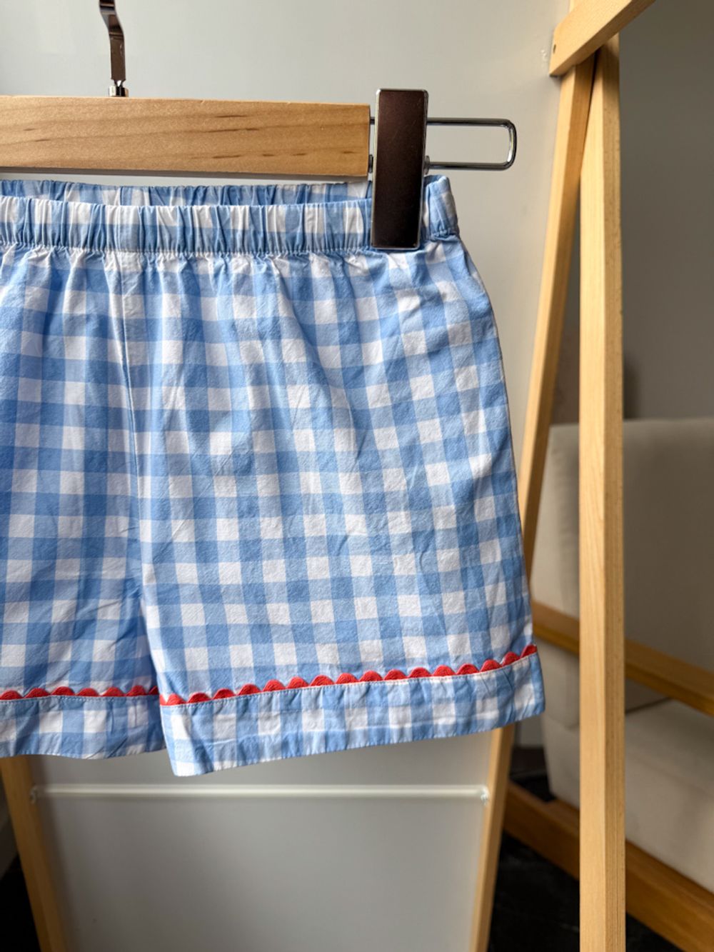 Хлопковый костюм Jacadi, 128