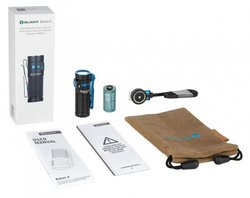 Фонарь Olight Baton 4 Black