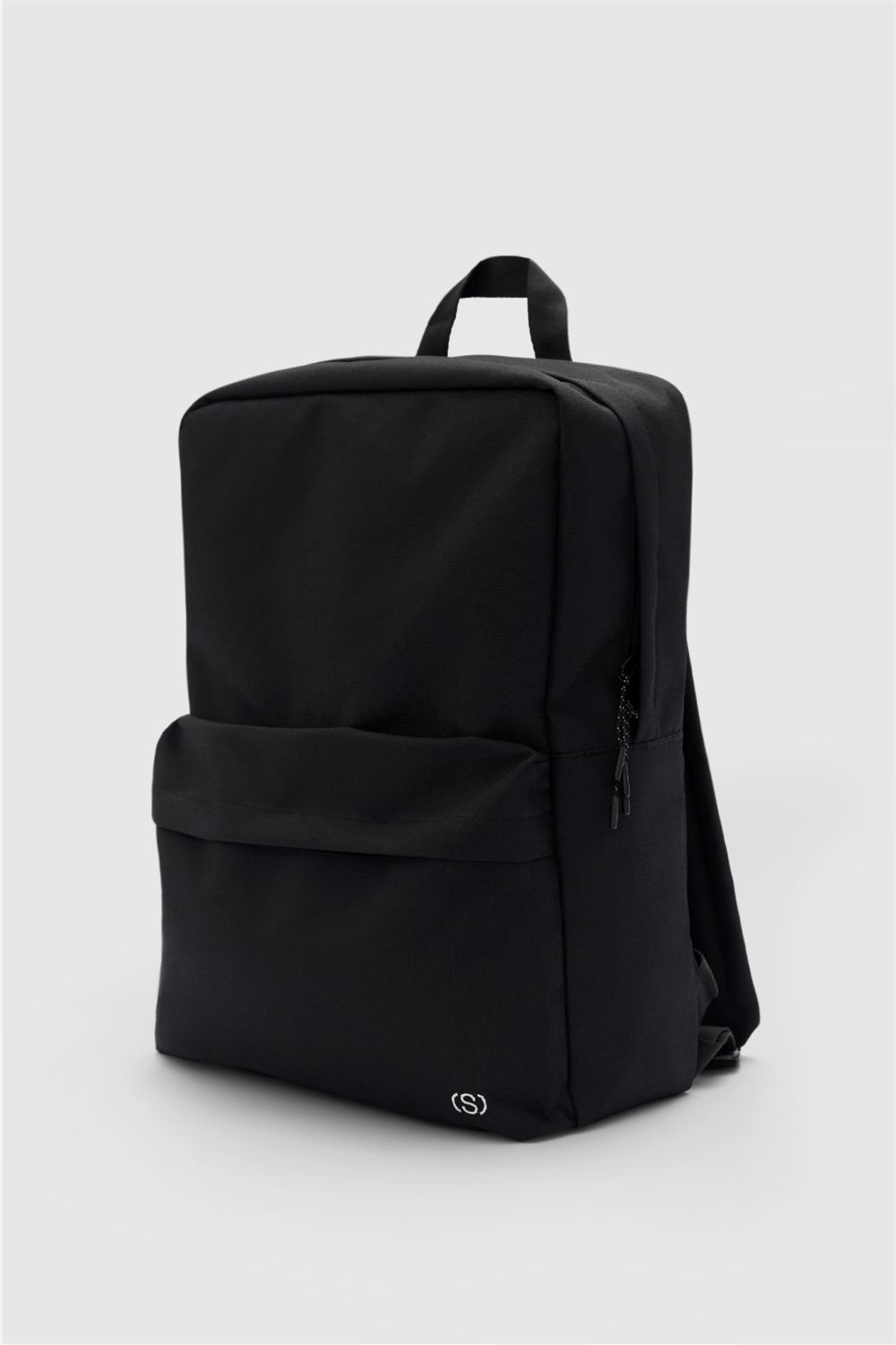 Рюкзак Sputnik Bags Daypack SOL Черный