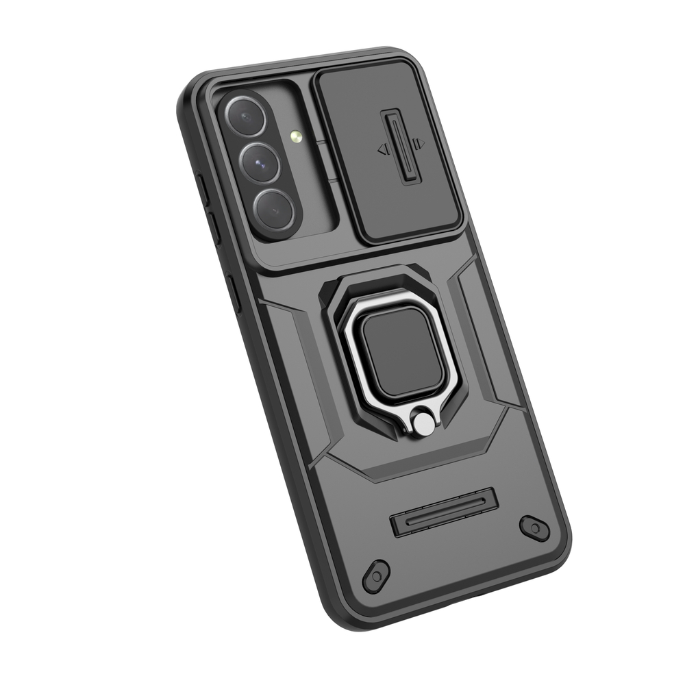 Противоударный чехол Knight Case для Samsung Galaxy A56