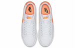 Кроссовки Nike Blazer Low Le (Женская размерная сетка)