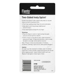 Flents, Insty, двусторонний пальцевый сустав, M, L, комбинированный, 2 шт.