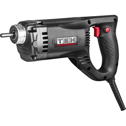 Вибратор для бетона + виброшланг 1,5м TEH TCV1100