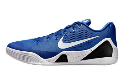 Nike Kobe 9 EM Low Protro Game Royal
