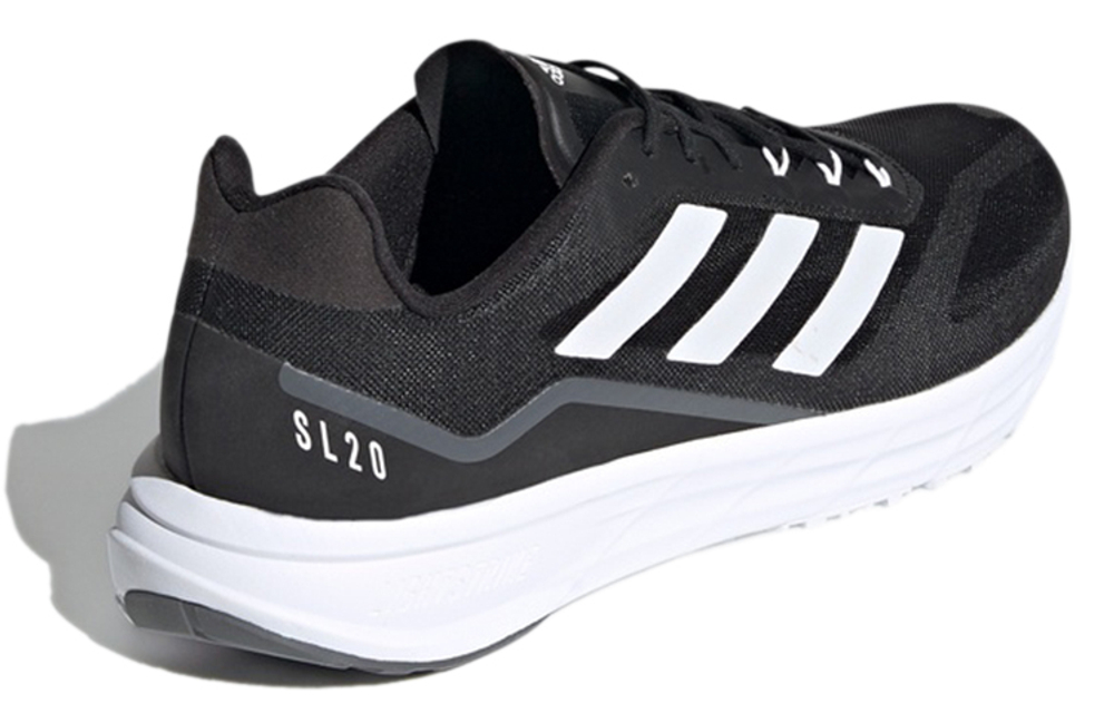 Кроссовки Adidas Sl20.2