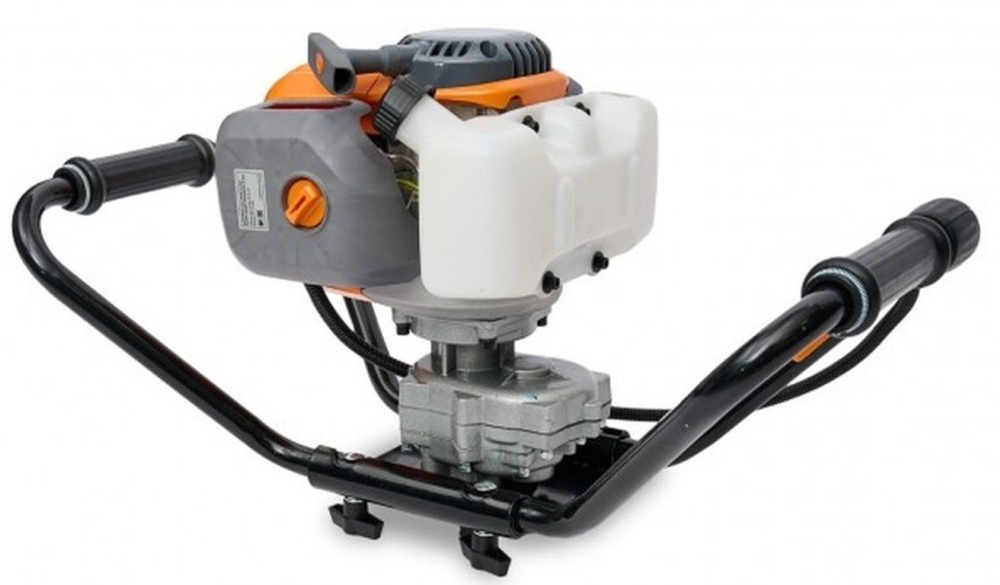 Бензобур VILLARTEC D532