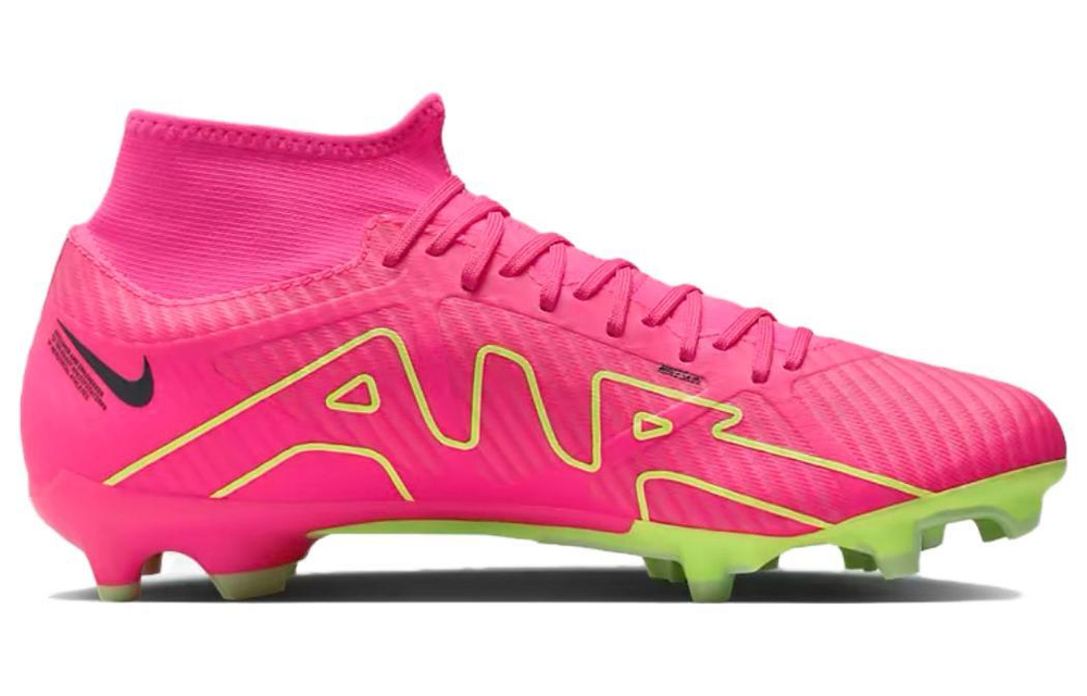 Кроссовки Nike Zoom Mercurial Superfly 9 Academy Fgmg