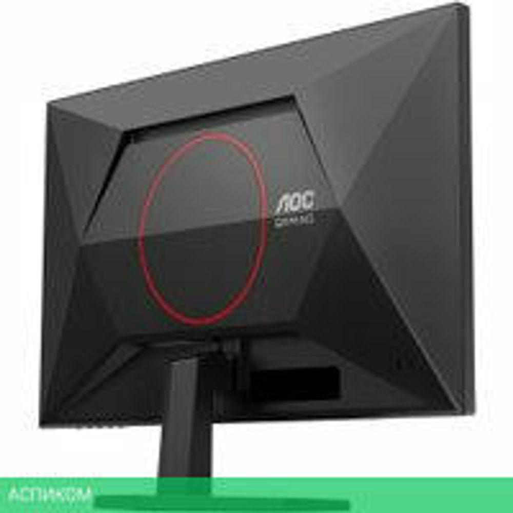 Игровой монитор AOC Gaming Q27G42ZE
