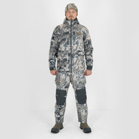 Костюм "MARSHALL V2" GR