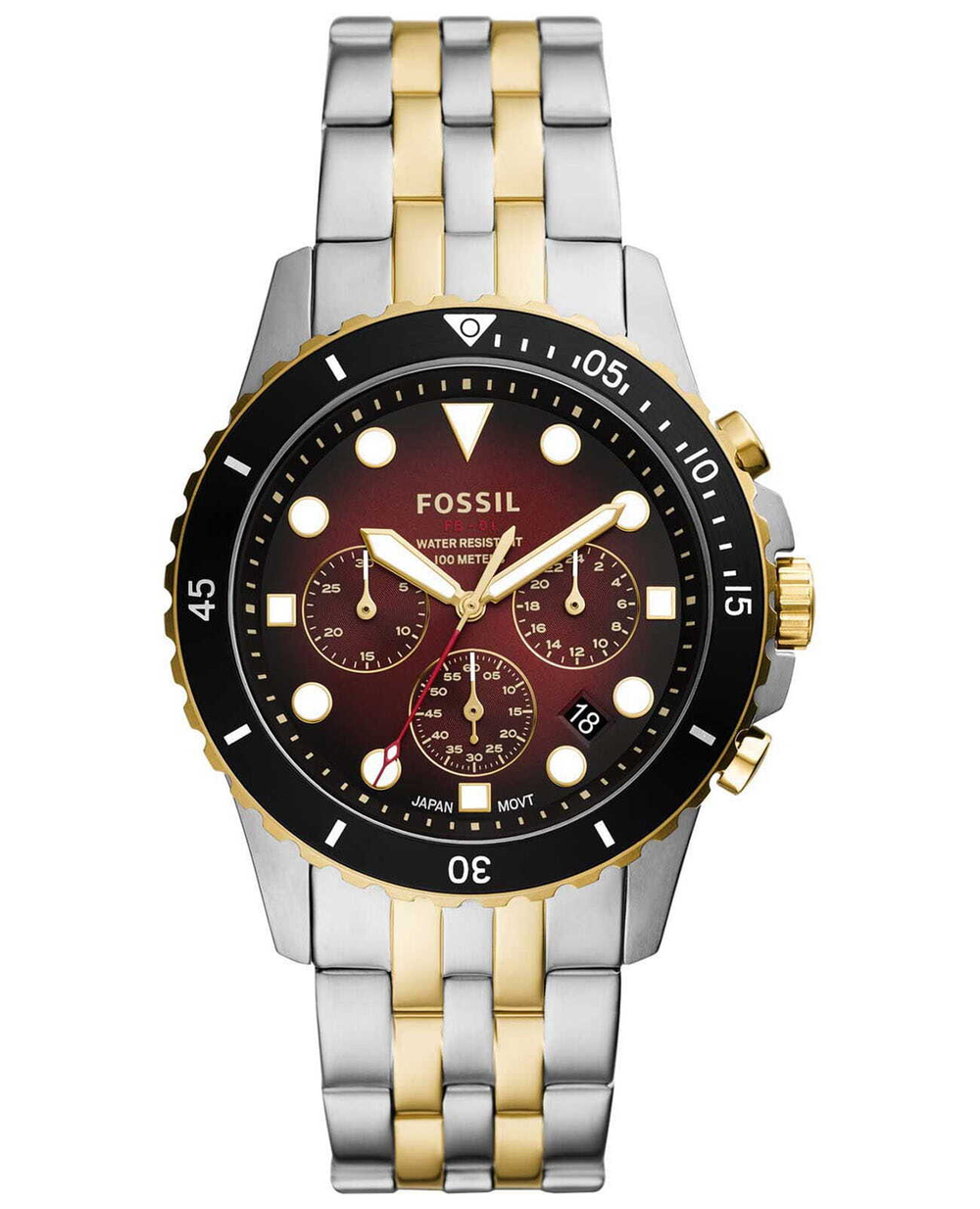 Fossil FS5881