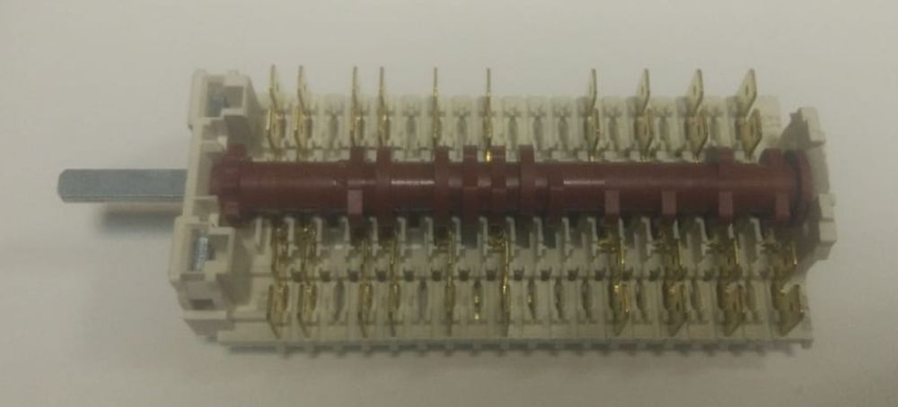 Переключатель режимов духовки Indesit 278299