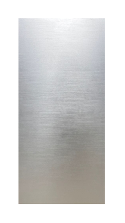 Композит JZ-20 (PET Metal) Светло серый 8mm