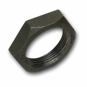 Контргайка черная, тип 310, Sahna