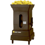 Оборудование для тенниса Теннисные пушки TUTOR TENNIS TOWER PLAYER IO С МФ  ПУЛЬТОМ .