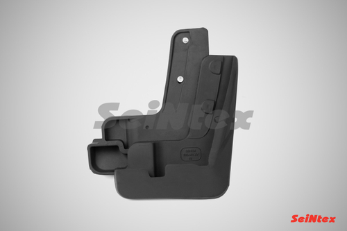 Брызговики для Subaru XV (передние) 2011-2016 Seintex.86645