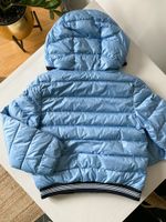 Пуховая куртка Moncler, 92