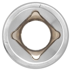 Головка Е-профиль 1/2'', E18 JCB JCB-54618
