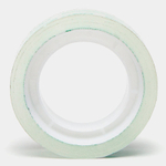 Клейкая лента DELI 12 мм х 14 м, прозрачная