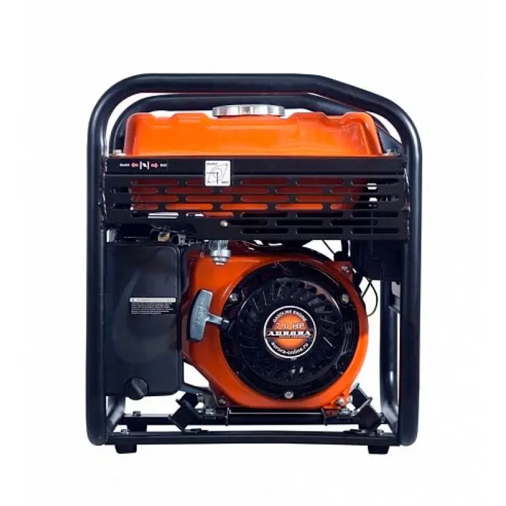 Aurora AGE 4000 І бензиновый генератор 2119854