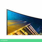 Монитор Samsung R591 LU32R591CWRXEN