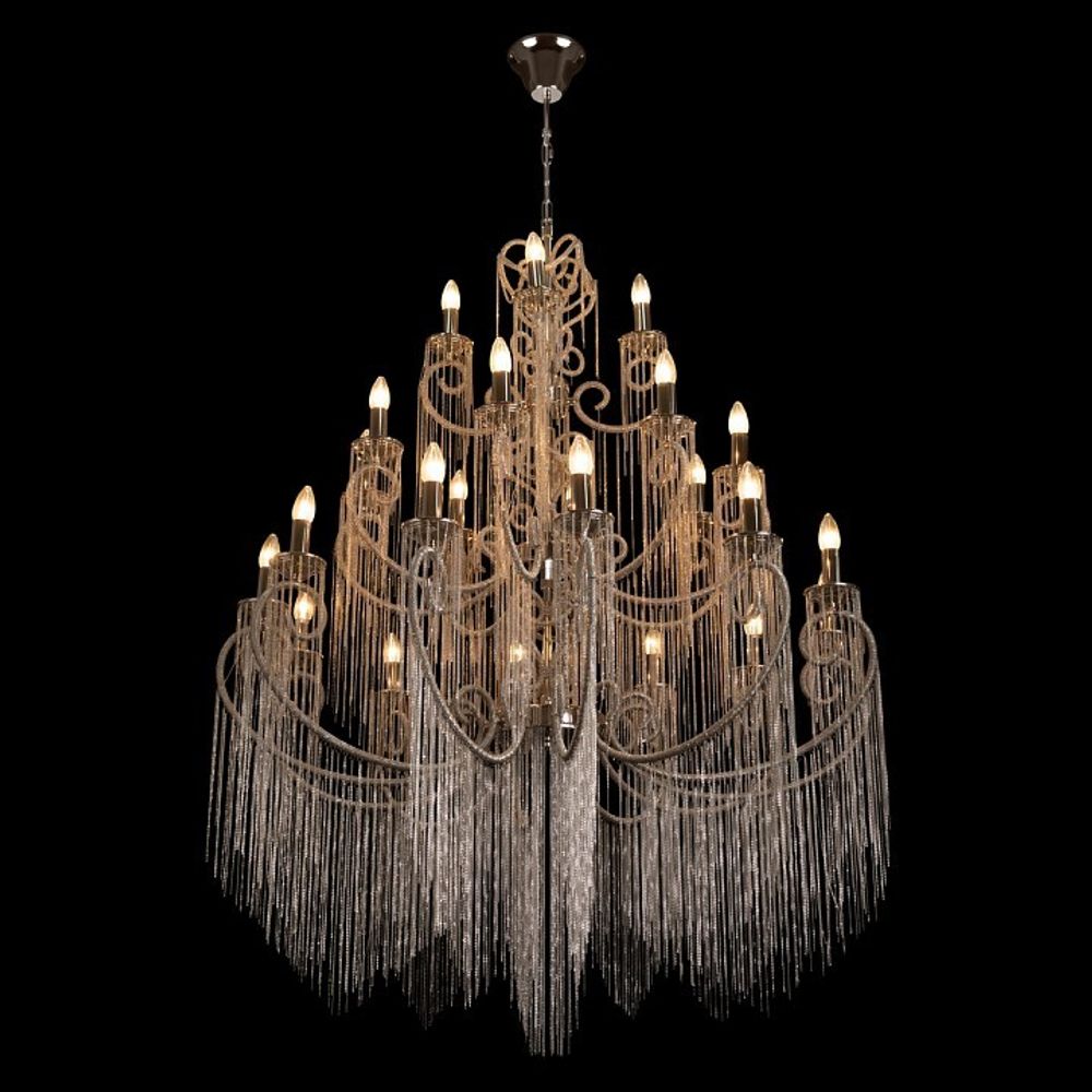 Подвесная люстра Loft it Wonderland 10405/24