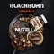 %% Black Burn - Nutella (170г)