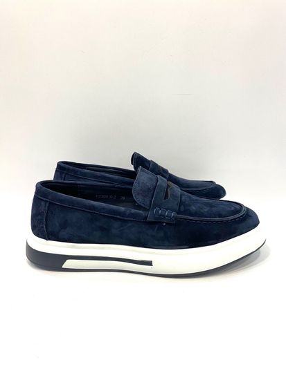 Слипоны мужские