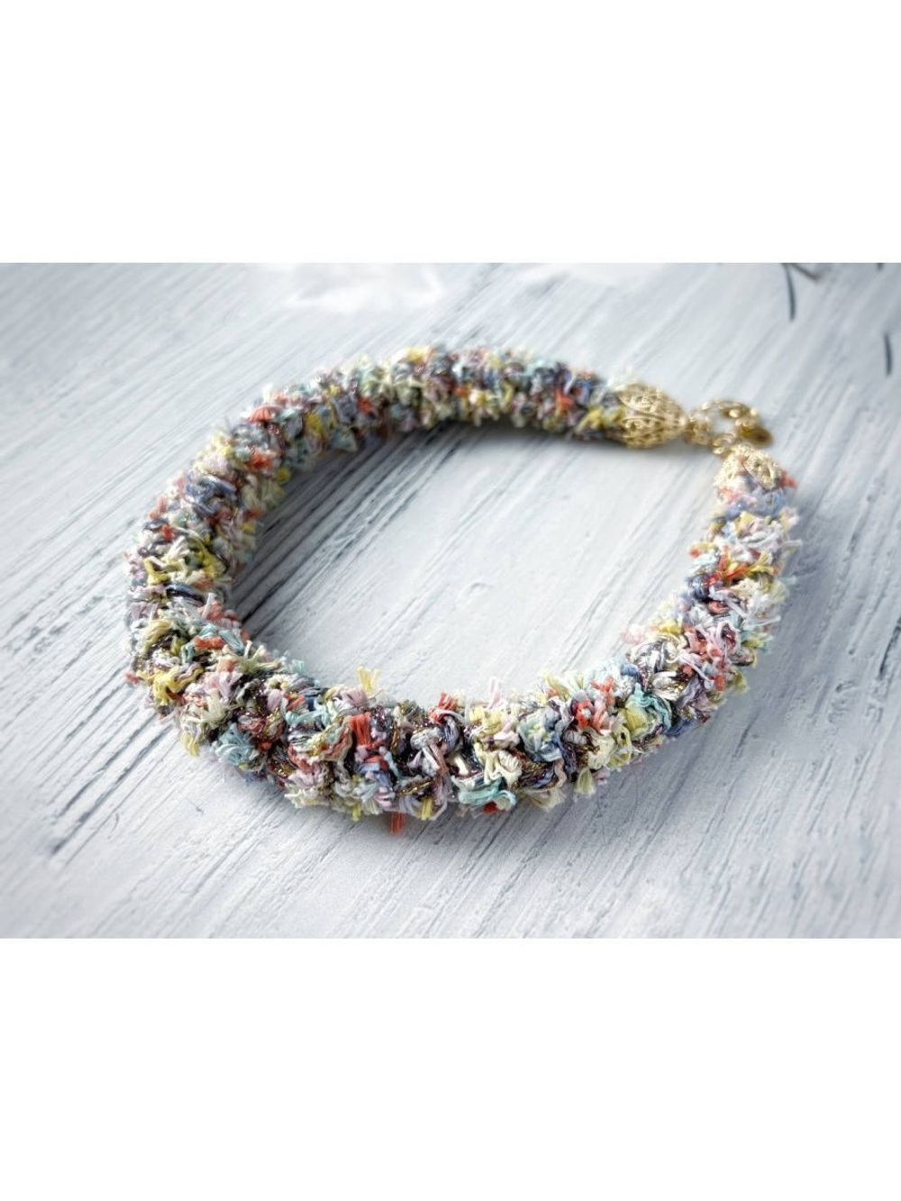 Колье-Чокер