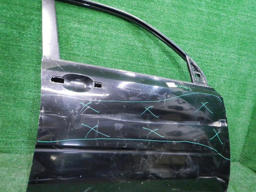 Дверь передняя правая Nissan X-Trail T31 (2007-2015)