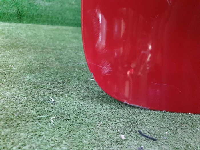 Крышка багажника Jaguar F-PACE (2016-2020)