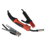 FUBAG IRMIG 160 SYN + горелка FB 150 сварочный полуавтомат 3 м 31445.1