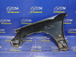 Крыло переднее правое TOYOTA ARISTO 1997–2004