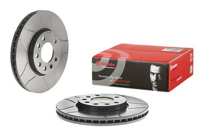 BREMBO - 09916575-BRB - Brake Disc